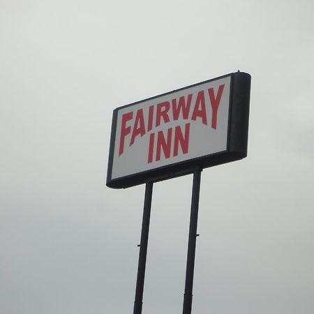 Fairway Inn Bluffton ภายนอก รูปภาพ