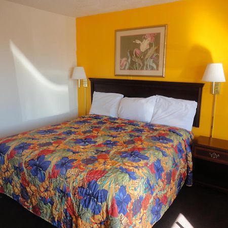 Fairway Inn Bluffton ภายนอก รูปภาพ