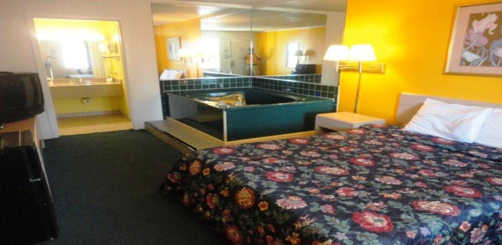 Fairway Inn Bluffton ภายนอก รูปภาพ
