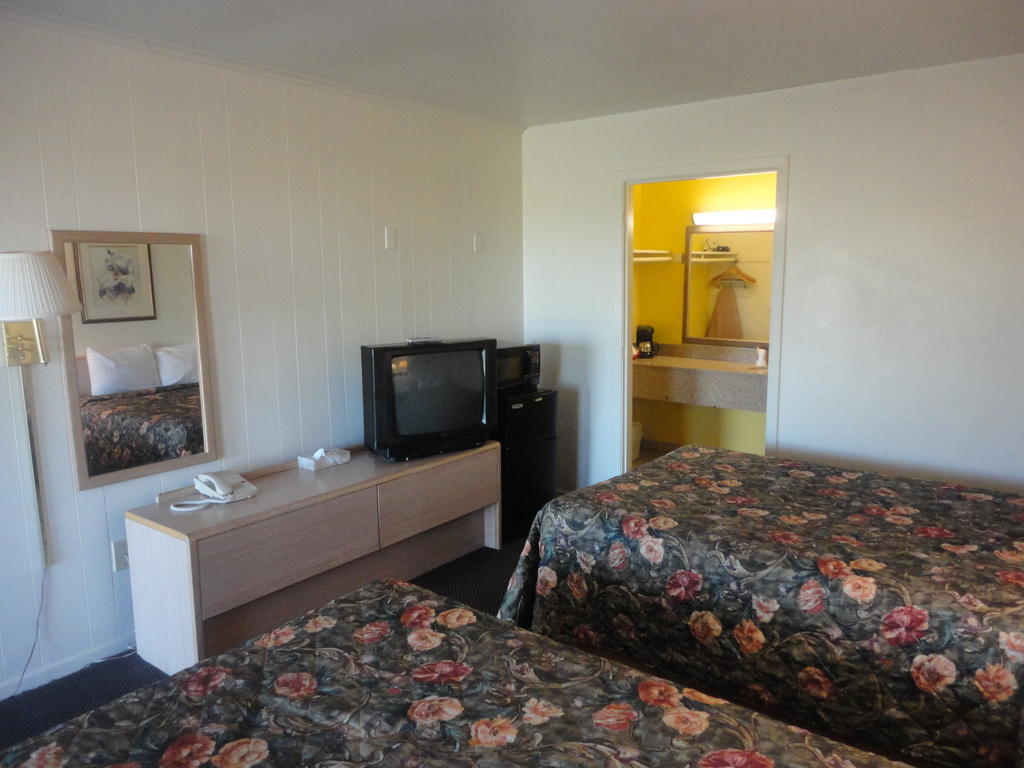 Fairway Inn Bluffton ห้อง รูปภาพ